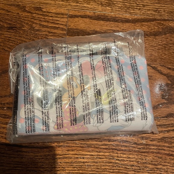 Loungefly wallet disney - Picture 2 of 3